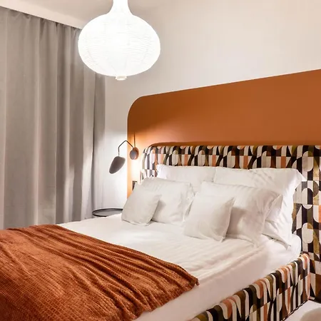 Wyspaspichrzow Apartment Gdansk