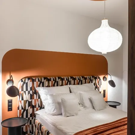 Wyspaspichrzow Apartment Gdansk