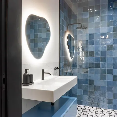 Wyspaspichrzow Apartment