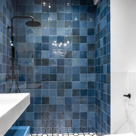 Wyspaspichrzow Apartment Gdansk