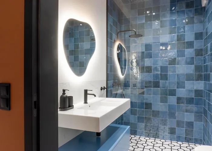 Wyspaspichrzow Apartment