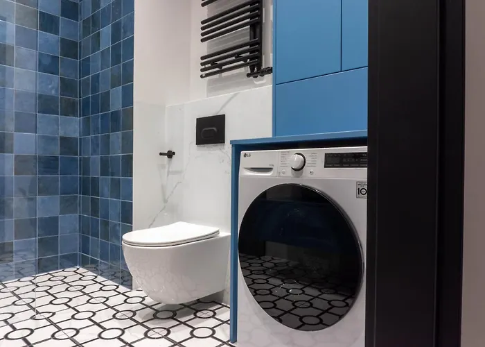 Wyspaspichrzow Apartment